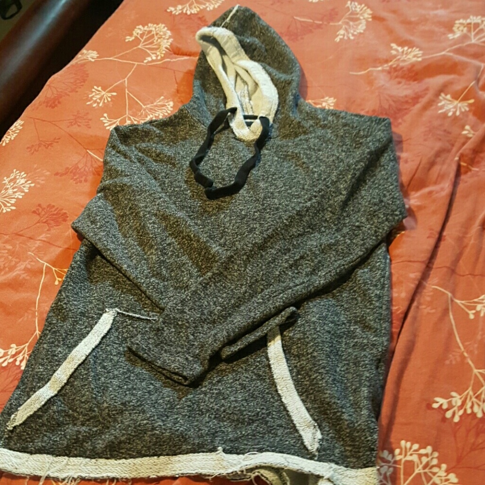 Mens hoodie